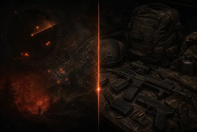Rust X-Ray vs Pro: which tier to choose?