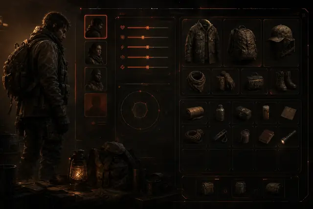 Understanding weapon profiles